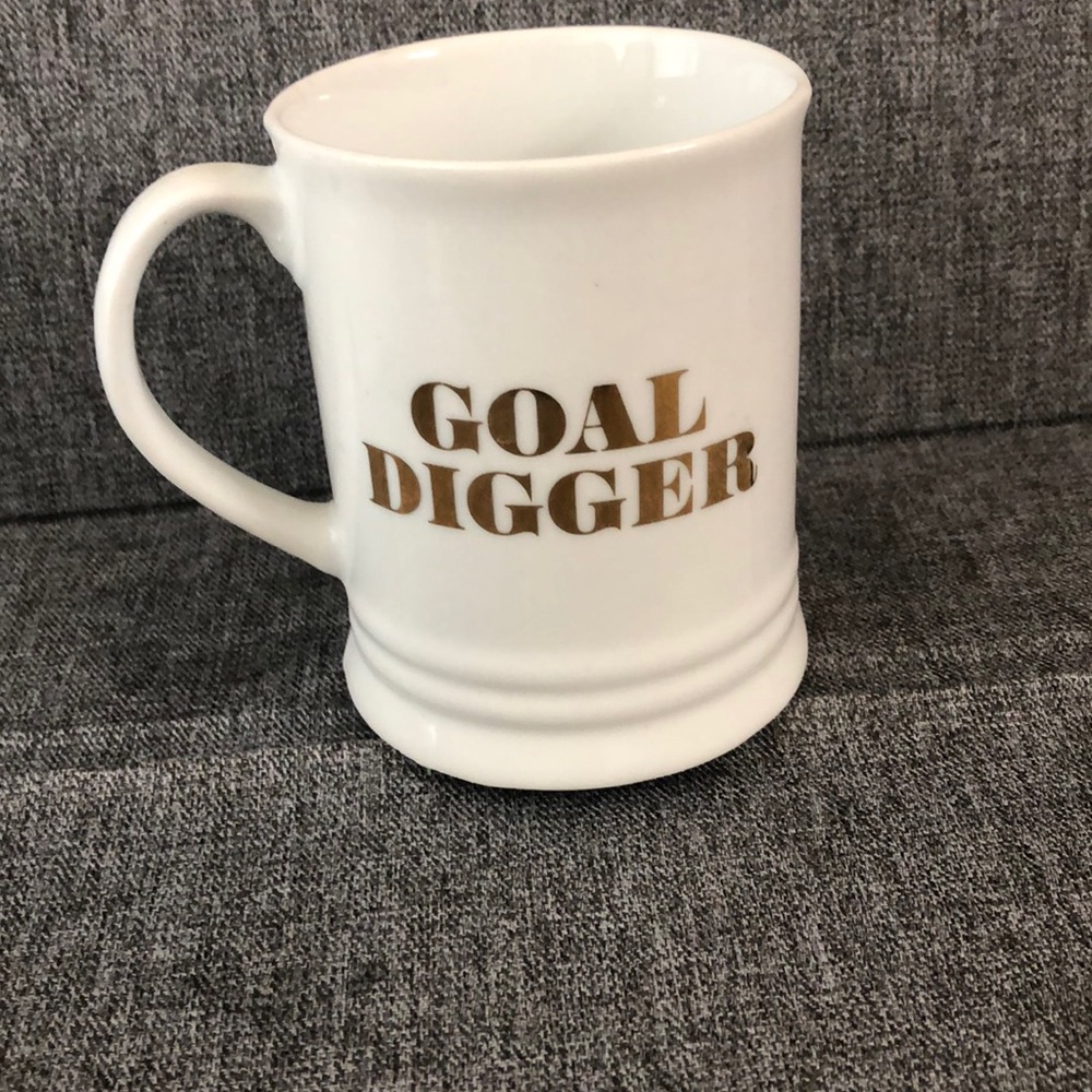 FRINGE  STUDIO COFFEE/TEA CUP
